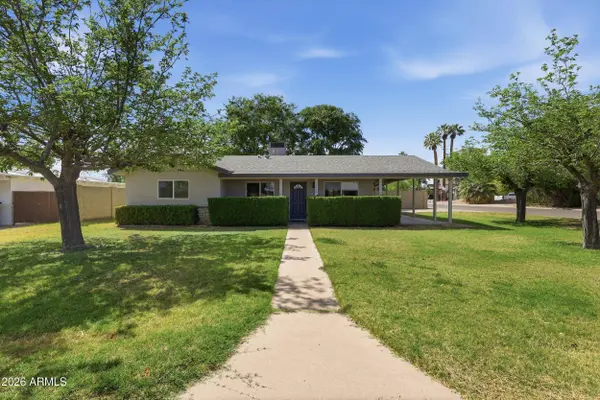 3144 N 34TH Street, Phoenix, AZ 85018