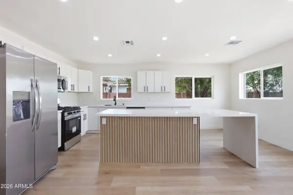 4416 N 22Nd Drive, Phoenix, AZ 85015