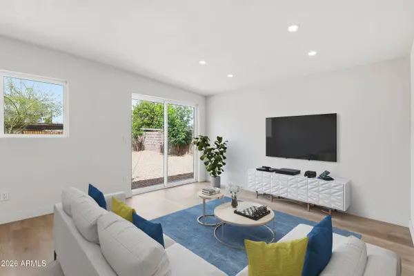4416 N 22Nd Drive, Phoenix, AZ 85015