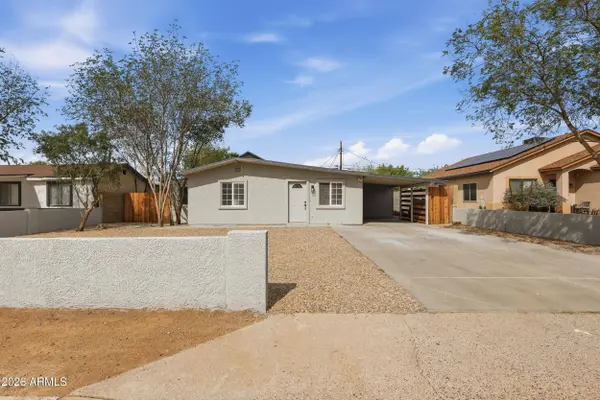 4416 N 22Nd Drive, Phoenix, AZ 85015