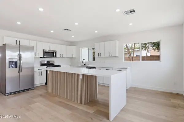 4416 N 22Nd Drive, Phoenix, AZ 85015