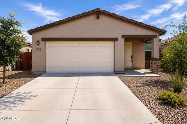 4477 W Greenleaf Drive, San Tan Valley, AZ 85144