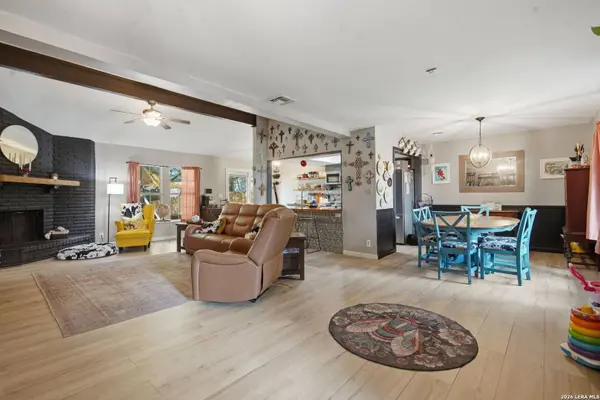 6806 Castlerae, San Antonio, TX 78239