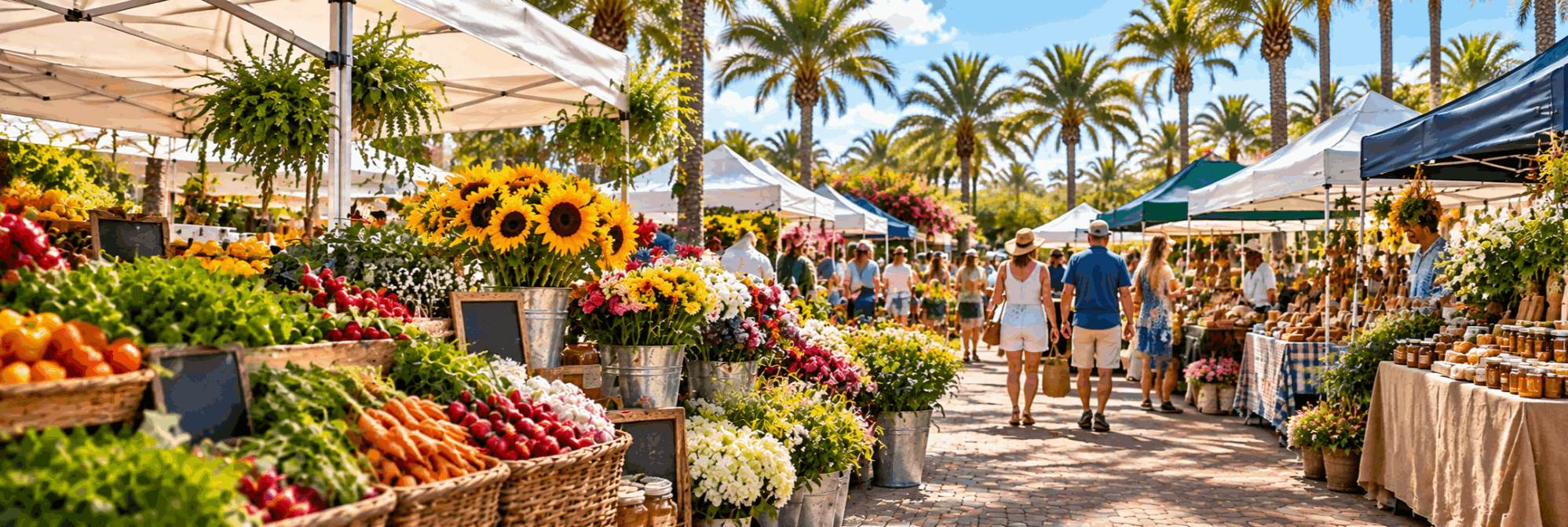 FARMERS MARKET IN BONITA SPRINGS FL