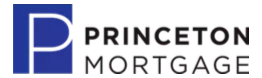 Princeton Mortgage-Courtney Graham Pareto