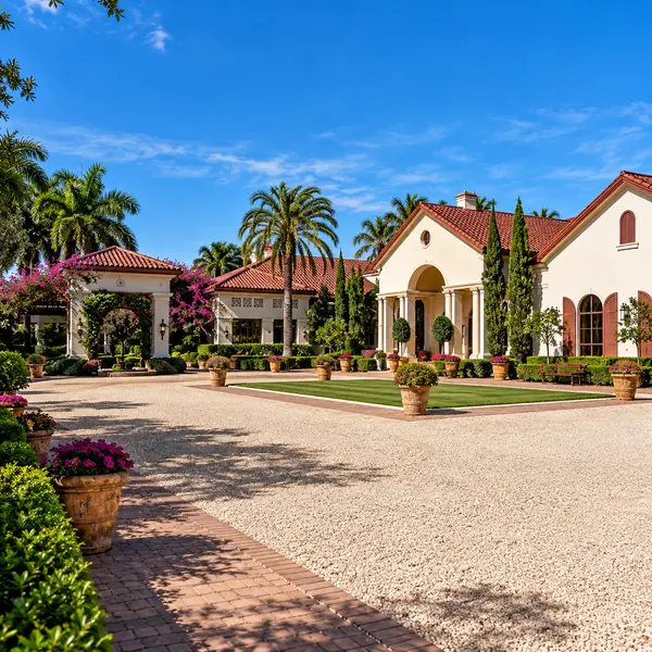 MIROMAR LAKES BEACH & GOLF CLUB