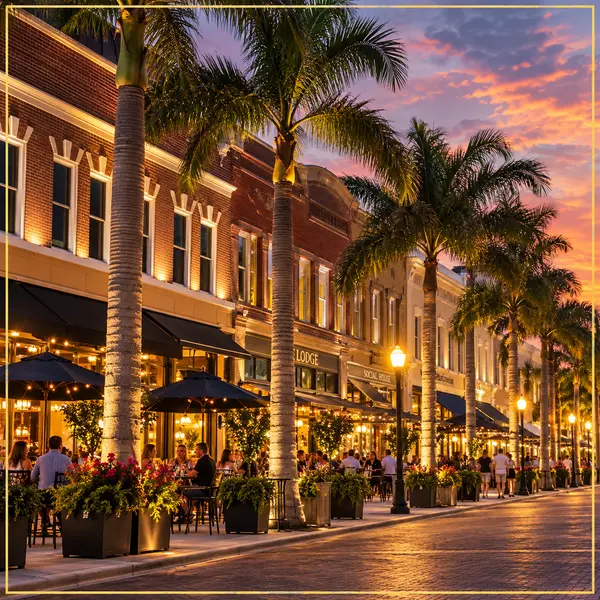 Fort Myers
