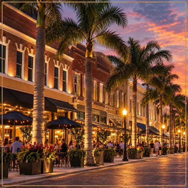 Fort Myers