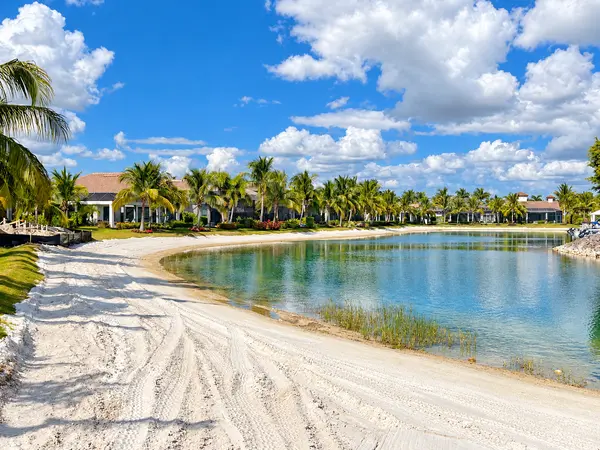 WALK THE BEACH AT MIROMAR