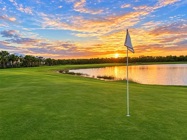 MIROMAR LAKES GOLF COURSE