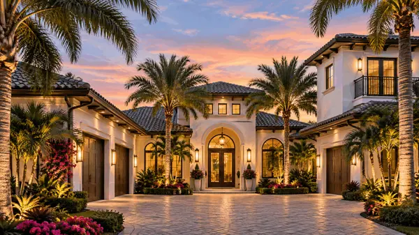 MIROMAR LAKES HOMES FOR SALE