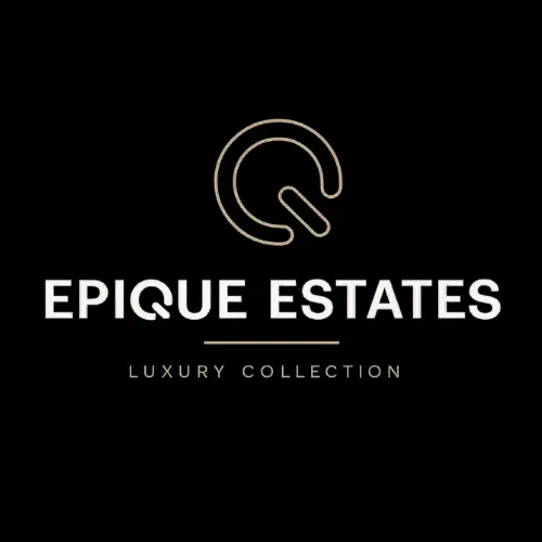 EPIQUE ESTATES LOGO