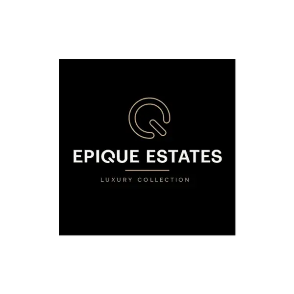 EPIQUE ESTATES LOGO