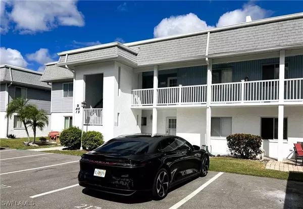 22375 Edgewater DR #217, Port Charlotte, FL 33980