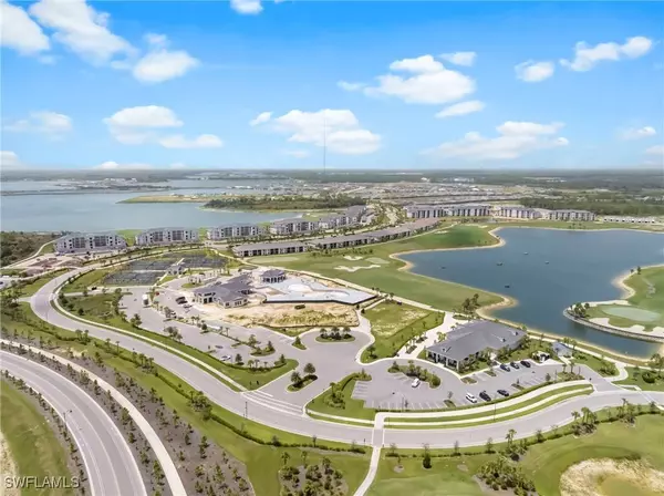 43680 Sparrow DR, Babcock Ranch, FL 33982