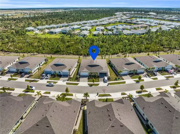 43680 Sparrow DR, Babcock Ranch, FL 33982