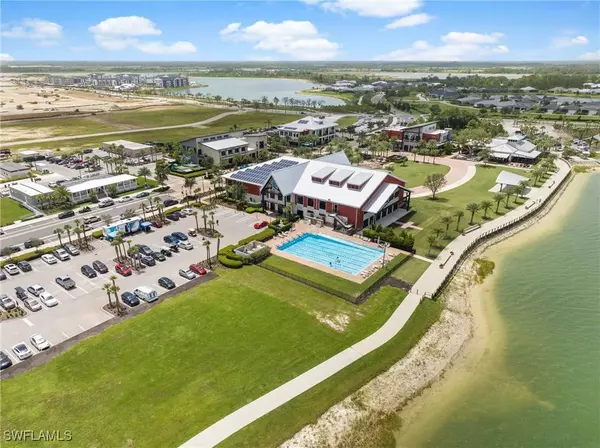 43680 Sparrow DR, Babcock Ranch, FL 33982