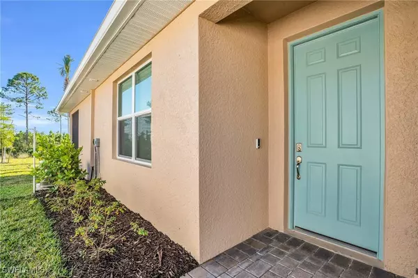 43680 Sparrow DR, Babcock Ranch, FL 33982