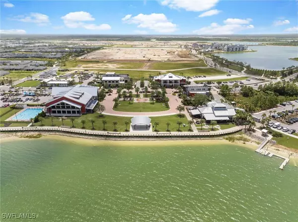 43680 Sparrow DR, Babcock Ranch, FL 33982