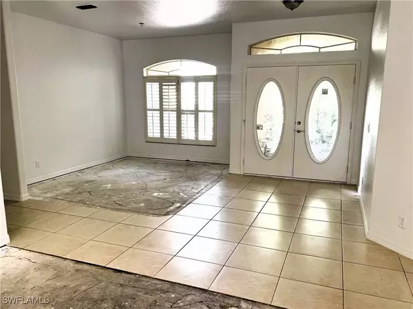 3701 Eagle Pass ST, North Port, FL 34286