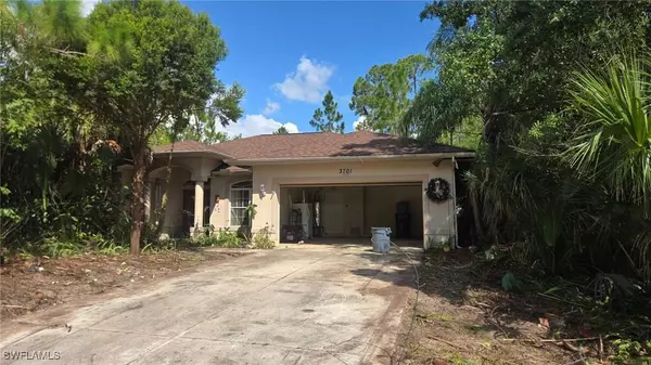 3701 Eagle Pass ST, North Port, FL 34286