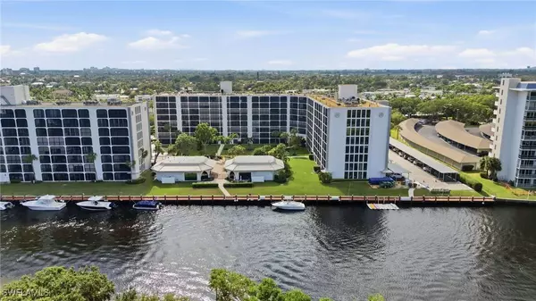 1629 Riverview RD #Unit 620, Deerfield Beach, FL 33441