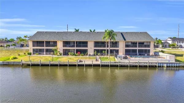 1003 SW 47th TER #104, Cape Coral, FL 33914