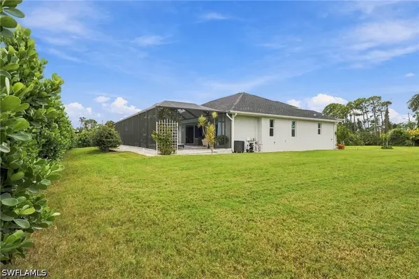 5410 Farley ST, Port Charlotte, FL 33981