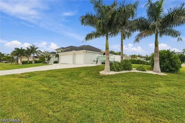 5410 Farley ST, Port Charlotte, FL 33981