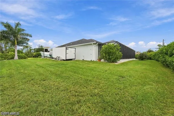 5410 Farley ST, Port Charlotte, FL 33981