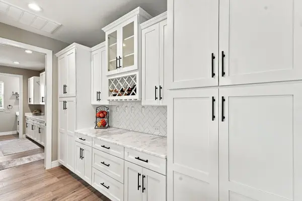 Kitchen Cabinets