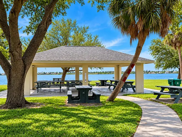 Picnic Area