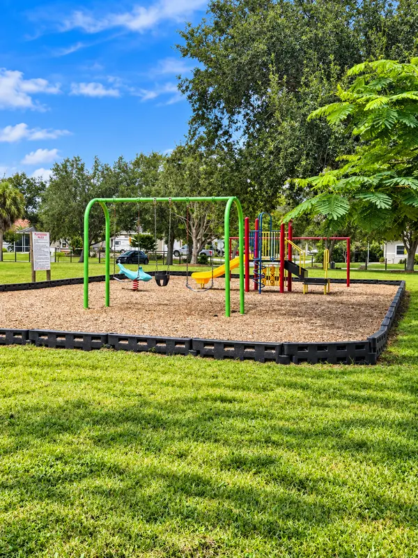 Play Area