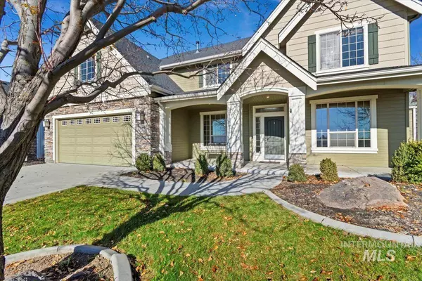 2516 Sadie, Eagle, ID 83616