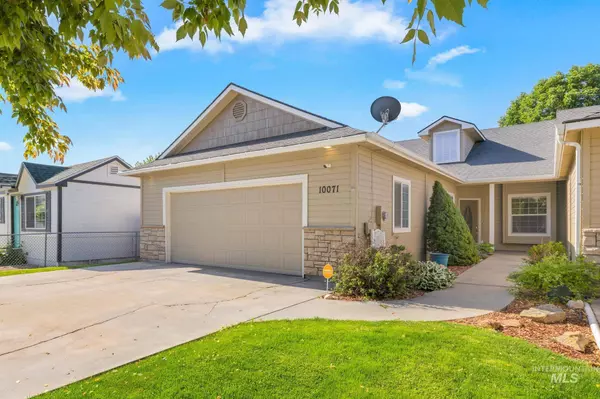 10071 Sunflower, Boise, ID 83704