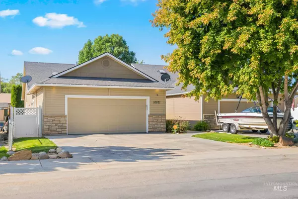 10071 Sunflower, Boise, ID 83704