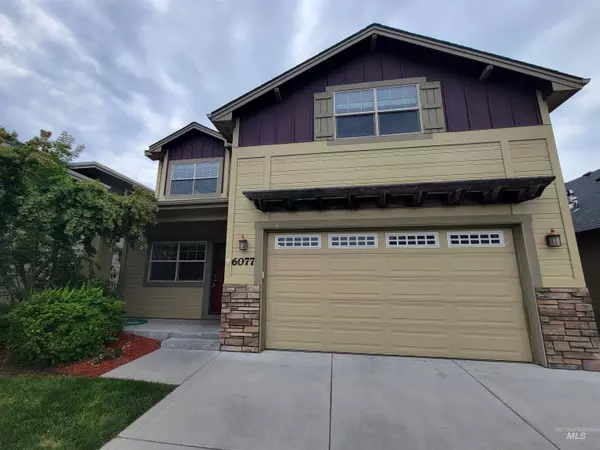 6077 Manzanita, Boise, ID 83709