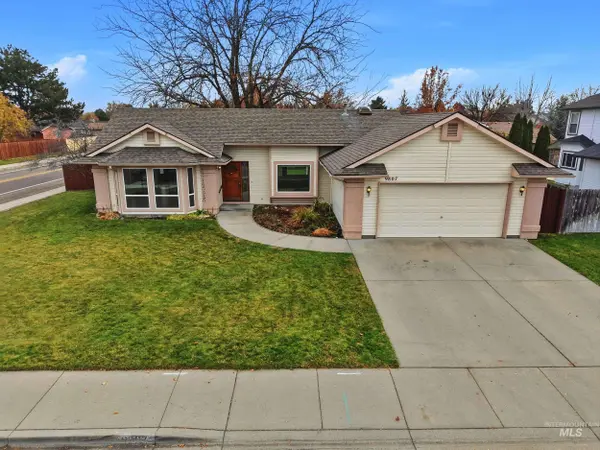 9807 Edna, Boise, ID 83704