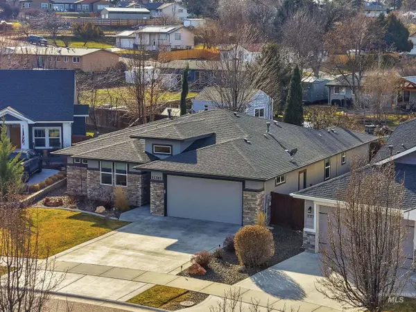 11361 Bakula, Boise, ID 83709