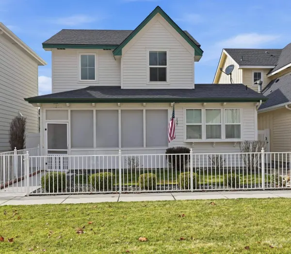 127 Mathie, Eagle, ID 83616