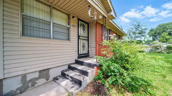 3981 HAMMETT DR, Memphis, TN 38109