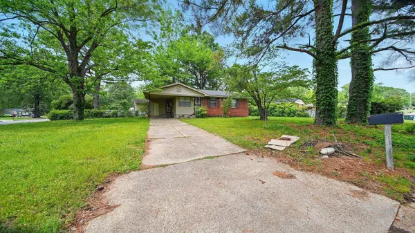 3981 HAMMETT DR, Memphis, TN 38109