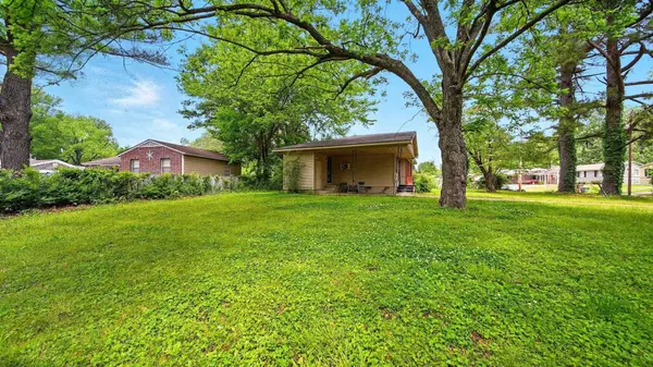 3981 HAMMETT DR, Memphis, TN 38109