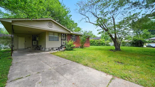 3981 HAMMETT DR, Memphis, TN 38109