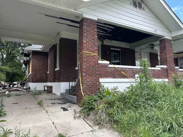 1534 WAVERLY AVE, Memphis, TN 38106