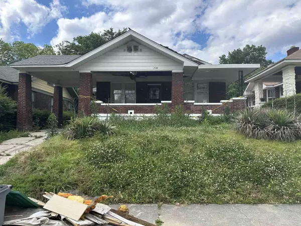 1534 WAVERLY AVE, Memphis, TN 38106