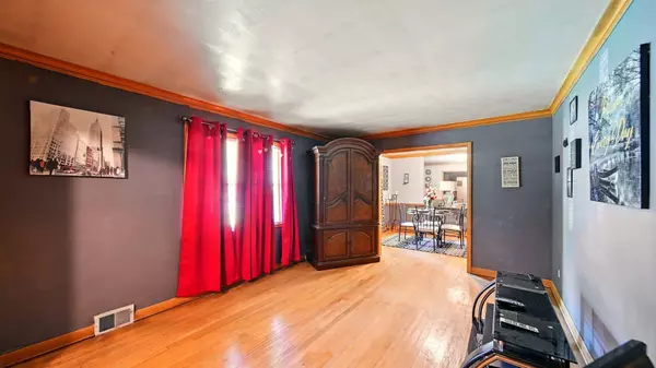 4292 MICKEY DR, Memphis, TN 38116