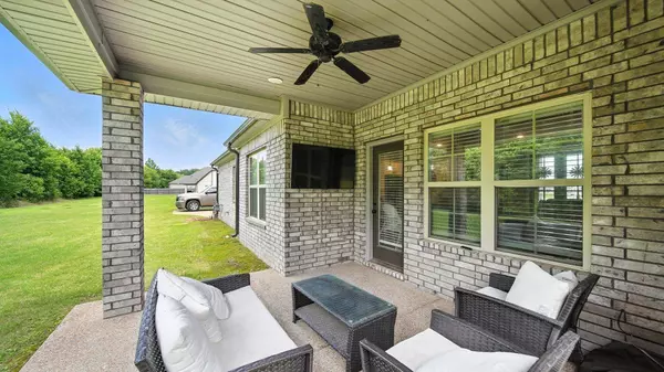 720 WOODLAND FOX CV, Cordova, TN 38018