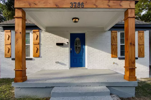 3786 TUTWILER AVE, Memphis, TN 38122