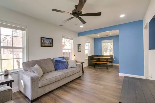 3786 TUTWILER AVE, Memphis, TN 38122